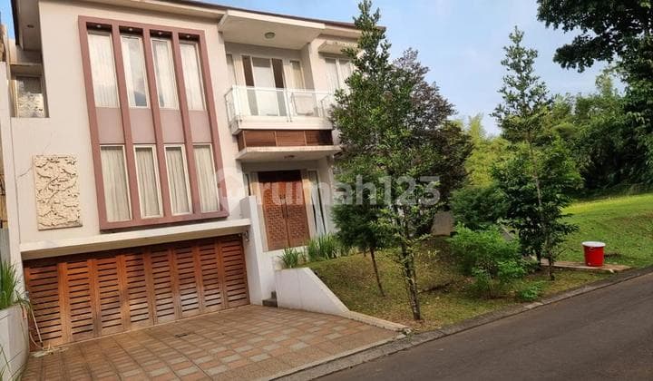 For Sale: House In Taman Telaga Golf Bsd