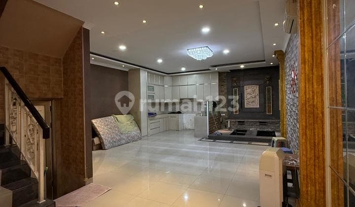 Disewa Cepat Rumah Green Lake City Cluster Amerika Latin Cipondoh