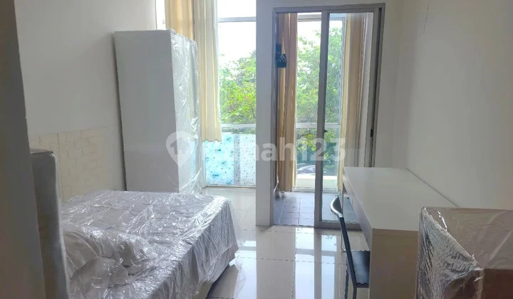 Dijual Cepat Belmont Residence Tower Athena Jakarta Barat apartemen lokasi strategis