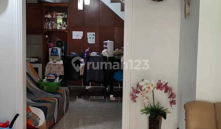 Dijual Cepat Rumah Taman Ubud Indah Karawaci