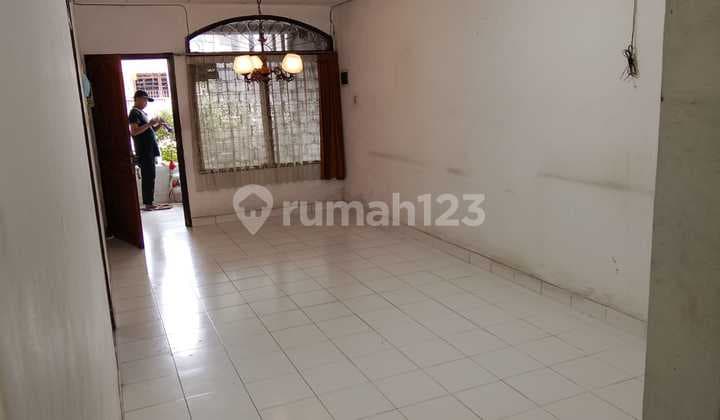 Cheapest Sale Sunter Indah House North Jakarta