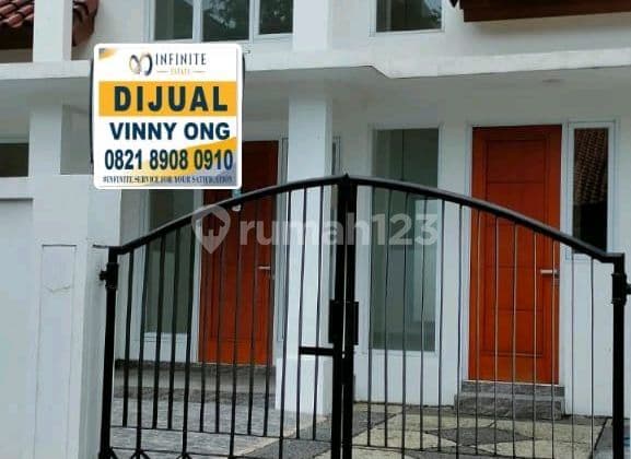 For Sale Metland Puri West Jakarta House