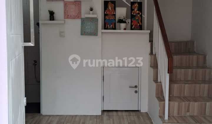 For Sale: House in Gading Serpong, Malibu Cluster, Tangerang
