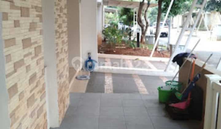 Di Jual Cepat Rumah Cluster Thomson Gading Serpong Tangerang