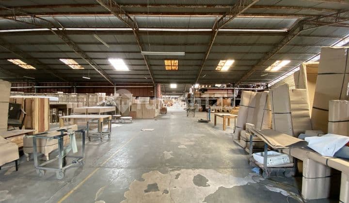 Disewa Cepat Gudang Kapuk Cengkareng Jakarta Barat