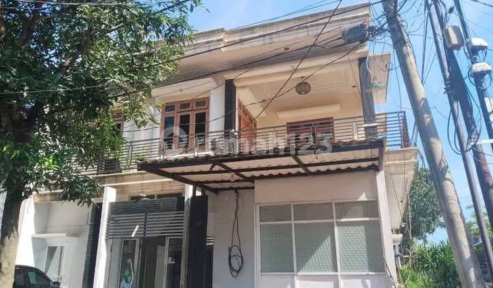 Dijual Rumah Di Perumahan Grande Karawaci