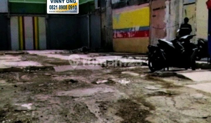 Dijual Kavling Menteng Atas Setiabudi Jakarta Selatan