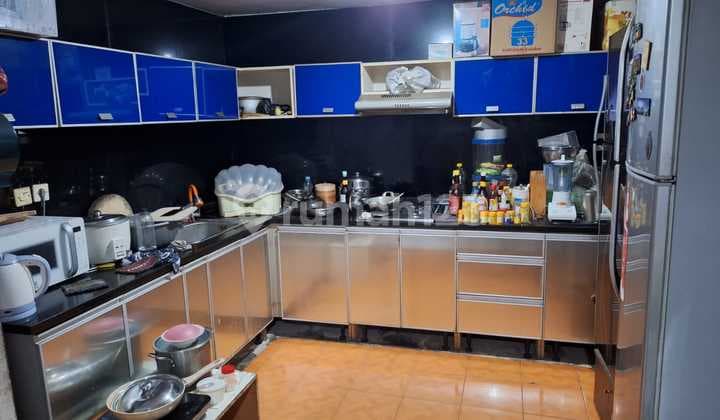 Cheap and Fast Sale House In Villa Tangerang Regency 1