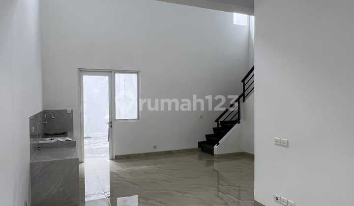 Disewa Cepat Rumah Pondok Hijau Golf Phg Gading Serpong