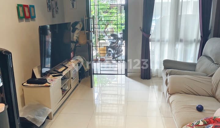For Sale Quickly - Padma Cluster, Graha Raya, Tangerang