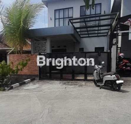 Luxury 2-Story House Near Kanudjoso Hospital and Elite School Balikpapan