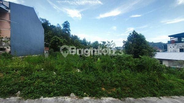 Dijual Tanah Siap Bangun di Sepinggan Balikpapan Akses Mudah Dari Bandara dan Mall