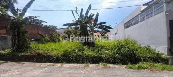 Lahan Premium Dekat Islamic Center& Bandara Cocok untuk Hunian & Investasi