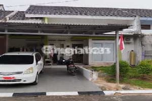 Beautiful Minimalist House Close to Balikpapan Baru and Grandcity