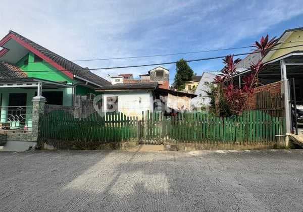 Hunian Ideal di Pusat Kota, 5 Menit ke Plaza 88