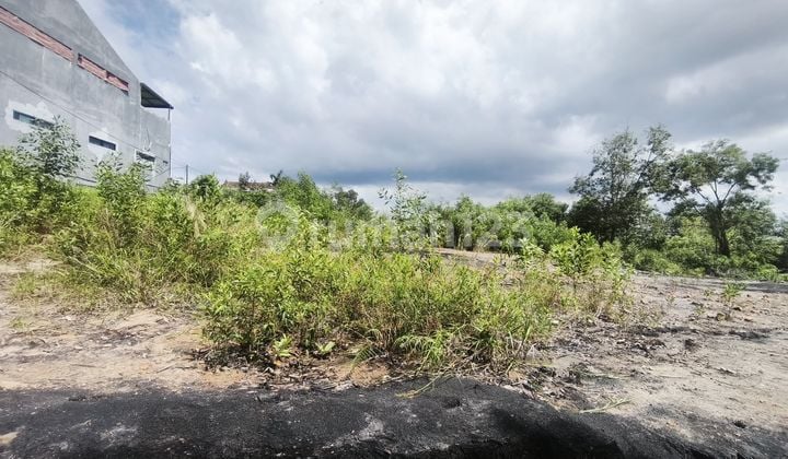 For Sale: Ready-to-Build Land in Downtown Bjbj For Sale: Ready-to-Build Land in Downtown Bjbj