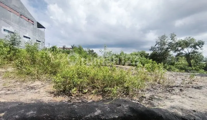 For Sale: Ready-to-Build Land in Downtown Bjbj