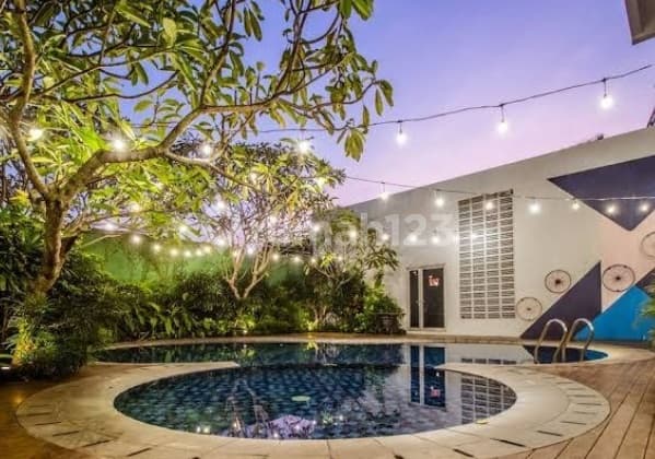 Hotel Bintang 3 Berikut Perizinannya di DI Yogyakarta