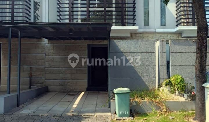 Rumah Siap Huni Graha Natura Rumah PPJB
