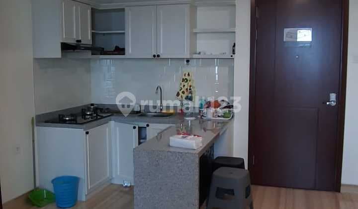 Apartemen Grand Sungkono Lagoon Full Furnish