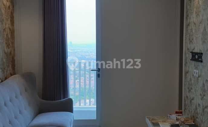 Apartemen Disewakan Grand Sungkono Lagoon