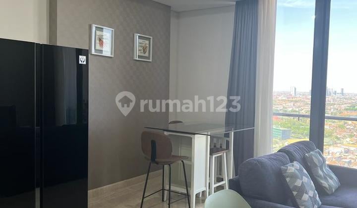 Ciputra World Voila Private Lift Apartemen