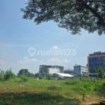 Dijual Tanah Kavling di Harapan Indah Bekasi