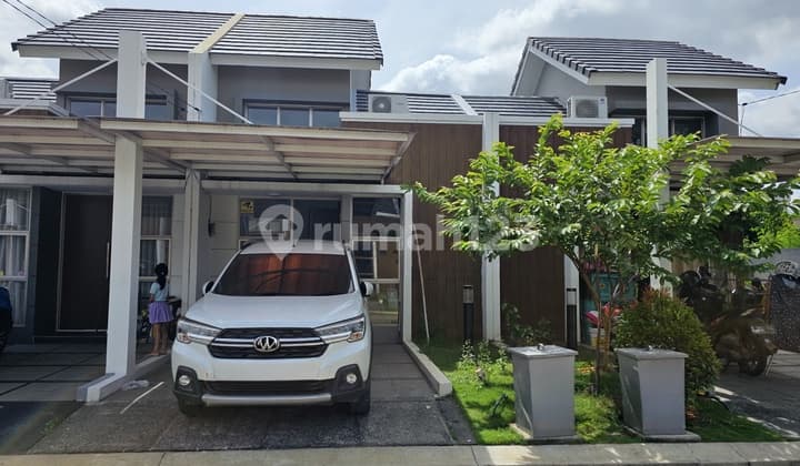 Dijual Rumah Cantik Siap Huni di Grand Duta City Babelan Bekasi