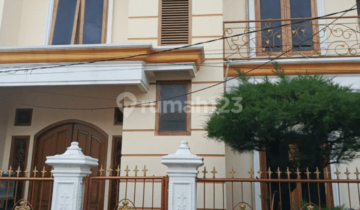 Dijual Rumah Kost di Perumnas 1 Bekasi Harga Nego