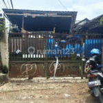 Dijual Cepat Tanah Lokasi Premium Dekat Jalan Utama Cakung