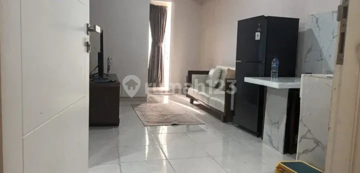 Disewakan Aprtement Springlake Tower Azolla Full Furnish Summarecon Bekasi