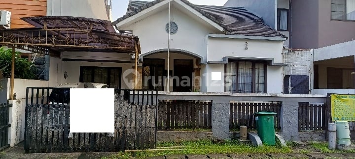 Dijual Cepat Rumah Siap Huni Di Sakura Regency Jatiasih