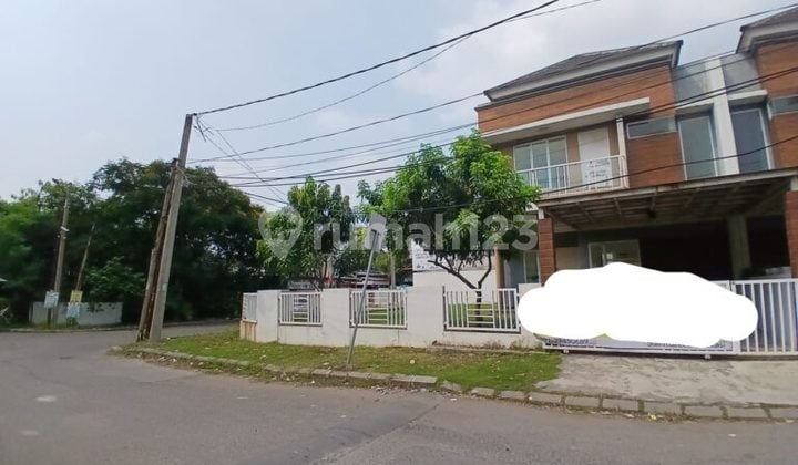 Dijual Rumah Siap Huni di Metland Cibitung