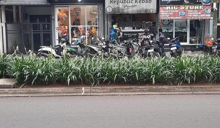 Dijual Rumah Induk di Villa Galaxy Bekasi