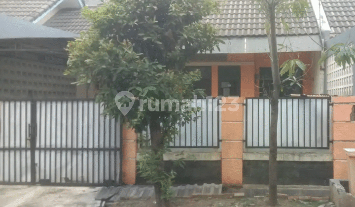 Dijual Cepat Rumah Siap Huni di Bintang Metropole Dekat Summarecon Bekasi