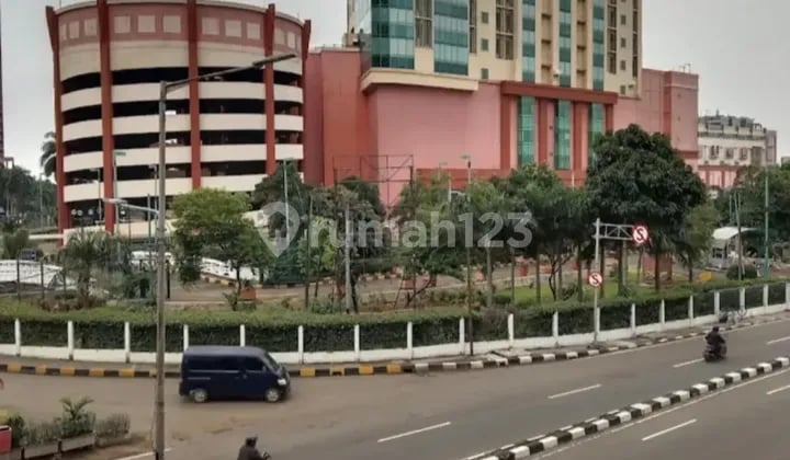 Dijual Cepat Apartemen Graha Cempaka Mas Jakarta Pusat