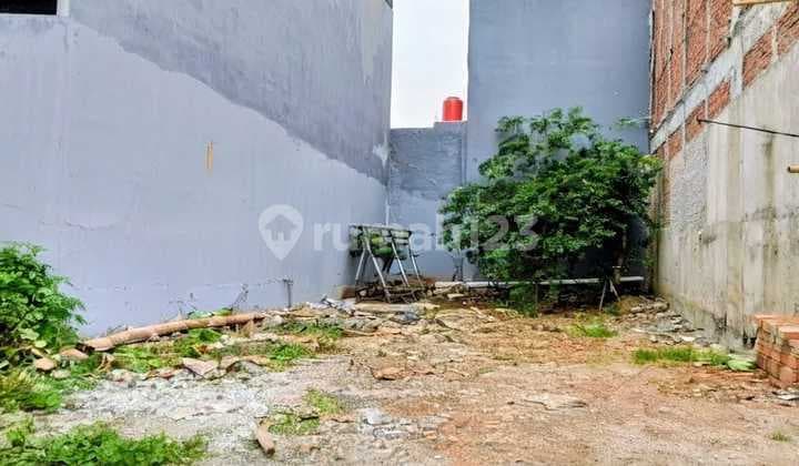 Di Jual Tanah Dii Duta Harapan Dekat Summarecon Bekasi