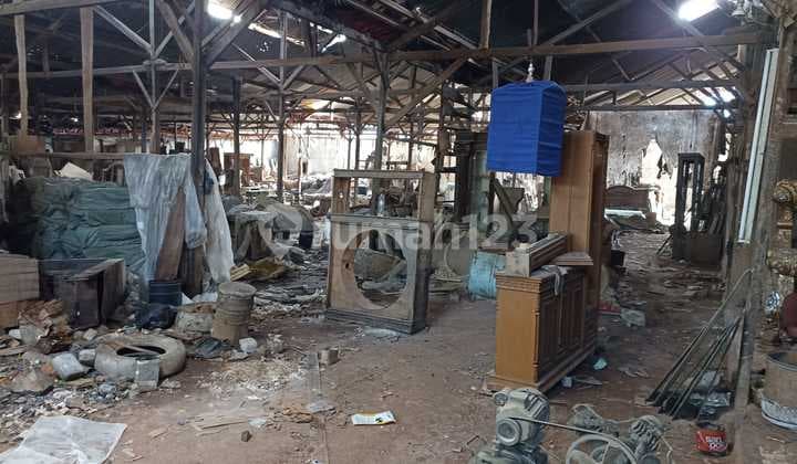 Dijual Tanah di Kranji Bekasi