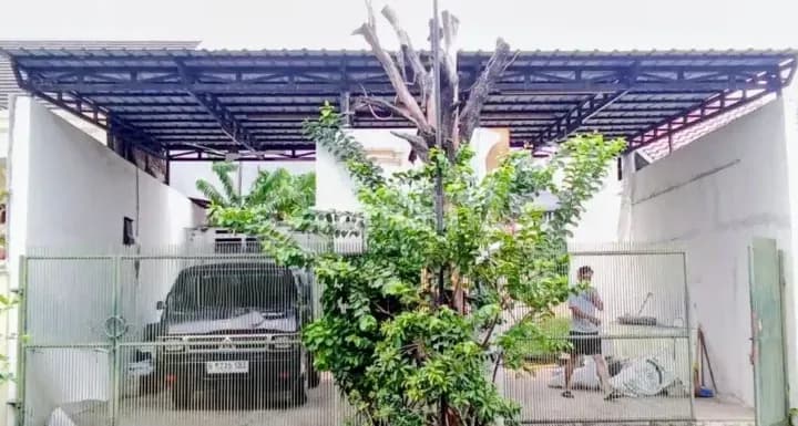 Di Jual Tanah Kavling Di Duta Harapan Dekat Summarecon Bekasi