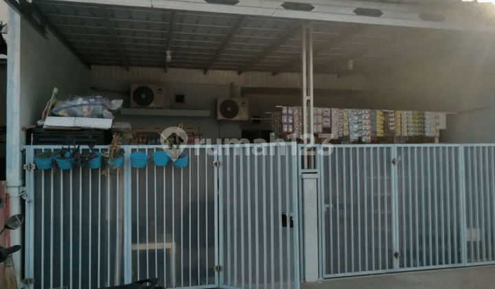 Dijual Rumah Duta Bumi Dekat Harapan Indah Harga Dibawah Pasaran