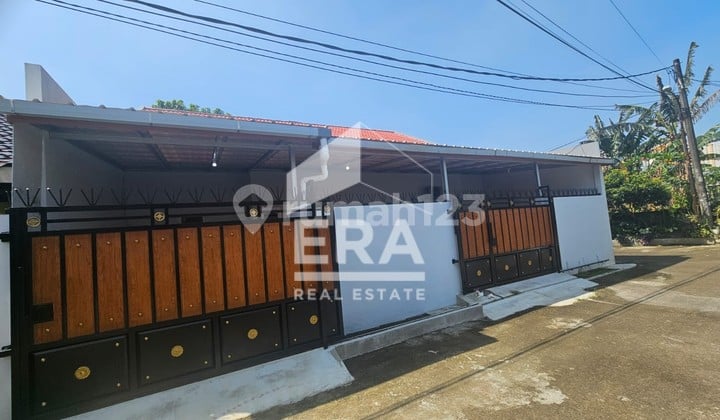 Dijual Rumah di Perumahan Tytyan Kencana Dekat Summarecon Bekasi