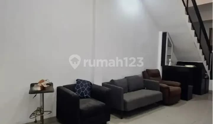 Di Jual Rumah Siap Huni Di Tambun Selatan Bekasi