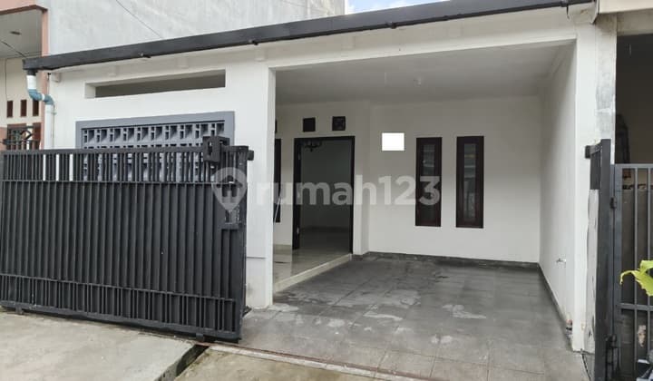 Di Jual Cepat Rumah di Telaga Mas Dekat Summarecon Bekasi