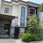Dijual Cepat Rumah Mewah 2 Lantai Siap Huni Di Harapan Indah Bekasi