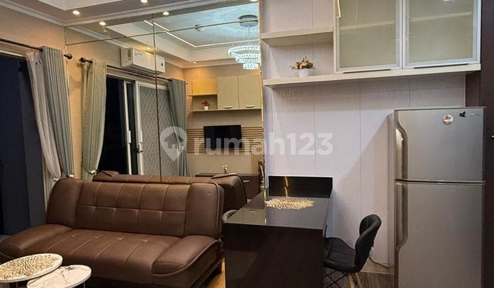 Disewakan Apartemen Cityhome Manhattan Bay Di Kelapa Gading Jakut