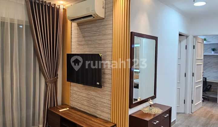 Dijual Hawaianbay Cityhome Moi New Renov