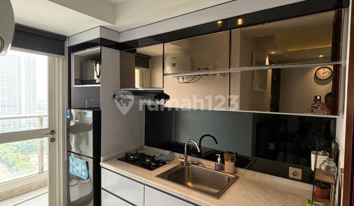 For Rent The Royal Kensington Kelapa Gading