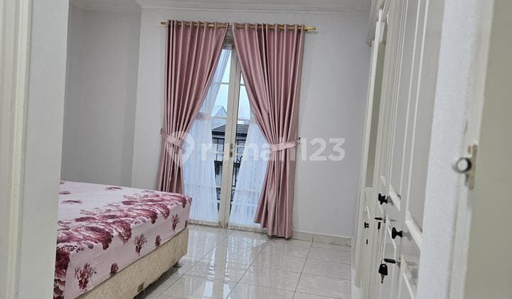 Disewakan Apartement Gading Resort Residence Di Klp Gading Jakut