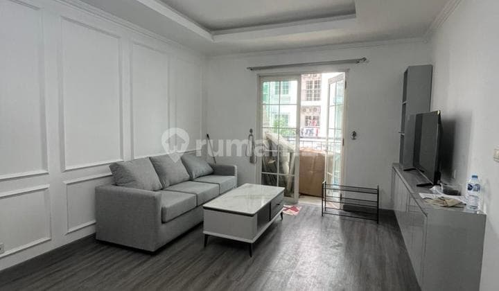 For Rent Gadibg Resort Residence In Kelapa Gading North Jakarta