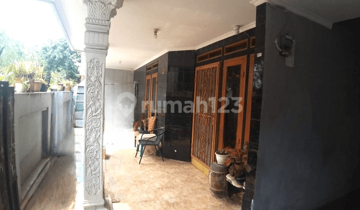 Perumahan Green Garden Rorotan 2lt 10x15 Cilincing Jakarta Utara